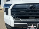 New 2025 Toyota Tundra SR5 image 2