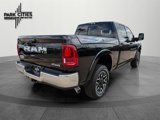 New 2025 RAM 2500 Limited image 3