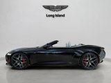 New 2025 Aston Martin DB12 Convertible image 3