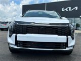 New 2026 Kia Sportage SX image 2