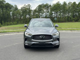 Used 2019 INFINITI QX50 Essential w/ Premium Heat Package image 2