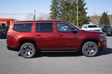 New 2025 Jeep Wagoneer 4WD image 2