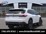New 2025 Buick Enclave Sport Touring w/ Power Package image 4