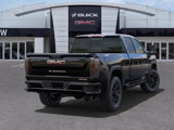 New 2025 GMC Sierra 2500 AT4 w/ AT4 Premium Plus Package image 4