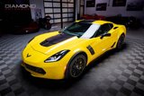 Used 2016 Chevrolet Corvette Z06 w/ C7.r Special Edition image 3