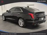 Used 2020 Cadillac CT4 Premium Luxury image 4