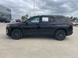 Used 2023 Chevrolet Traverse RS w/ LPO, Floor Liner Package image 4