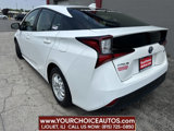 Used 2022 Toyota Prius LE image 3