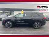 New 2025 Buick Enclave Sport Touring w/ Power Package image 4