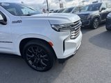 Used 2024 Chevrolet Suburban High Country w/ Advanced Technology Package image 4