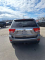 Used 2012 Jeep Grand Cherokee Overland w/ Mopar Chrome Edition Group image 5
