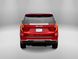 New 2025 GMC Yukon Elevation image 3