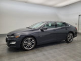 Used 2022 Chevrolet Malibu LT image 2