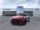 New 2025 Ford Mustang Mach-E GT w/ Interior Protection Package image 2