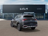 New 2025 Kia Sportage EX image 4