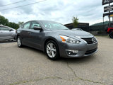 Used 2015 Nissan Altima 2.5 SV image 4