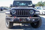 New 2025 Jeep Gladiator Rubicon image 3