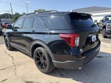 Certified 2022 Ford Explorer ST-Line image 3