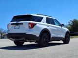 Used 2024 Ford Explorer Timberline image 4