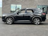 New 2025 Nissan Pathfinder Platinum image 2