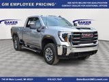 New 2025 GMC Sierra 2500 SLE w/ SLE Value Package; image 3
