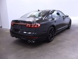 New 2025 Audi S8 image 5