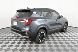 Certified 2024 Kia Seltos SX image 4