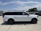 New 2025 Ford Expedition Max Platinum w/ Stealth Performance Package image 3