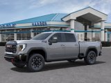 New 2025 GMC Sierra 2500 AT4X image 2
