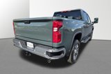 New 2025 Chevrolet Silverado 2500 LT w/ All Star Edition image 3
