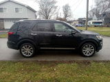 Used 2017 Ford Explorer Limited image 5