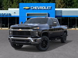 New 2026 Chevrolet Silverado 2500 LT image 6