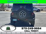 New 2025 Jeep Wrangler Unlimited Rubicon image 6
