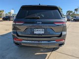 New 2025 Jeep Grand Cherokee Overland w/ Trailer Tow Package image 5