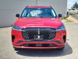 New 2025 Lincoln Aviator AWD image 2