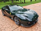 Used 2022 Ferrari 812 GTS image 6