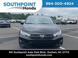 New 2026 Honda Odyssey EX-L image 3
