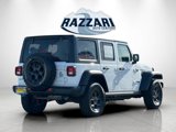Used 2023 Jeep Wrangler Unlimited image 3