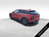 New 2025 Cadillac Optiq Sport 2 image 3
