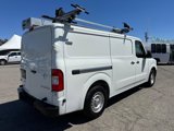 Used 2021 Nissan NV 2500 S image 6