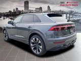 New 2025 Audi Q8 Prestige image 2