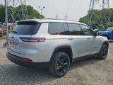New 2025 Jeep Grand Cherokee L Altitude image 3