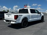 New 2025 Ford F150 Platinum w/ Equipment Group 702A High image 3