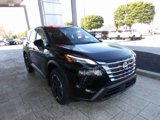 New 2026 Nissan Rogue SV image 3