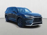 New 2025 Lexus TX 500h AWD w/ Technology Package image 3