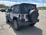 Used 2014 Jeep Wrangler Sport image 3