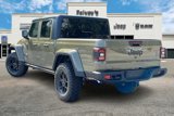 New 2025 Jeep Gladiator Willys image 3