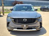 New 2025 MAZDA CX-50 2.5 Turbo w/ Weather Package image 2