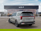 New 2025 Kia Carnival SX image 4