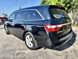 Used 2012 Honda Odyssey Touring image 3